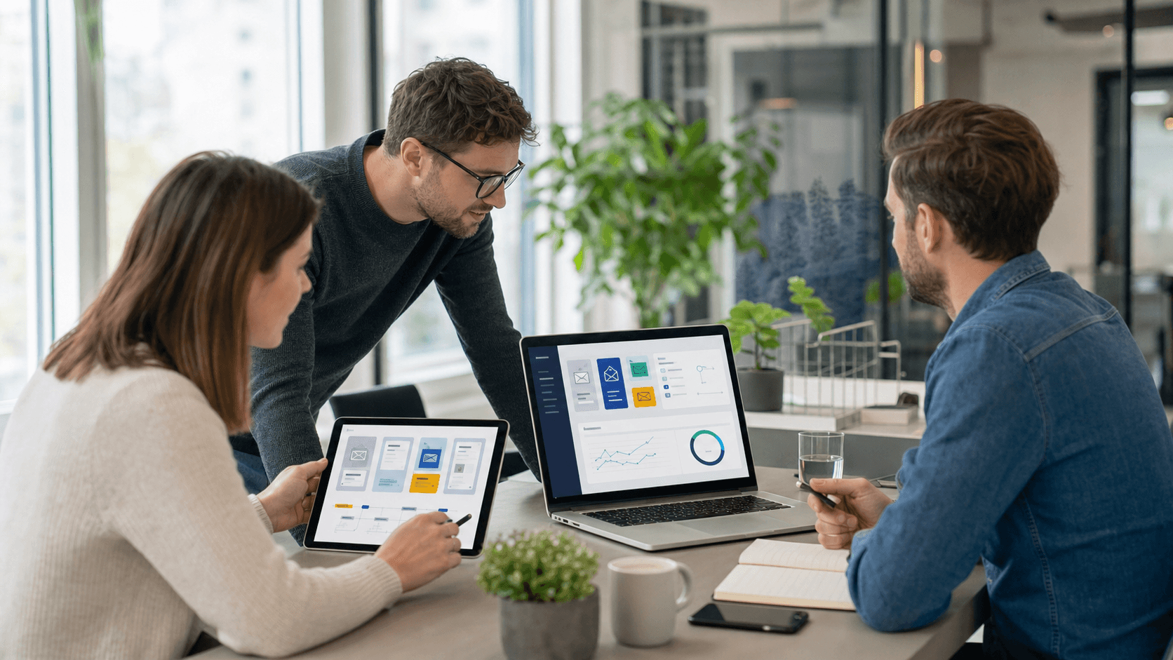 Transaktionsmails und Newsletter sauber trennen: Praxisleitfaden für KMU