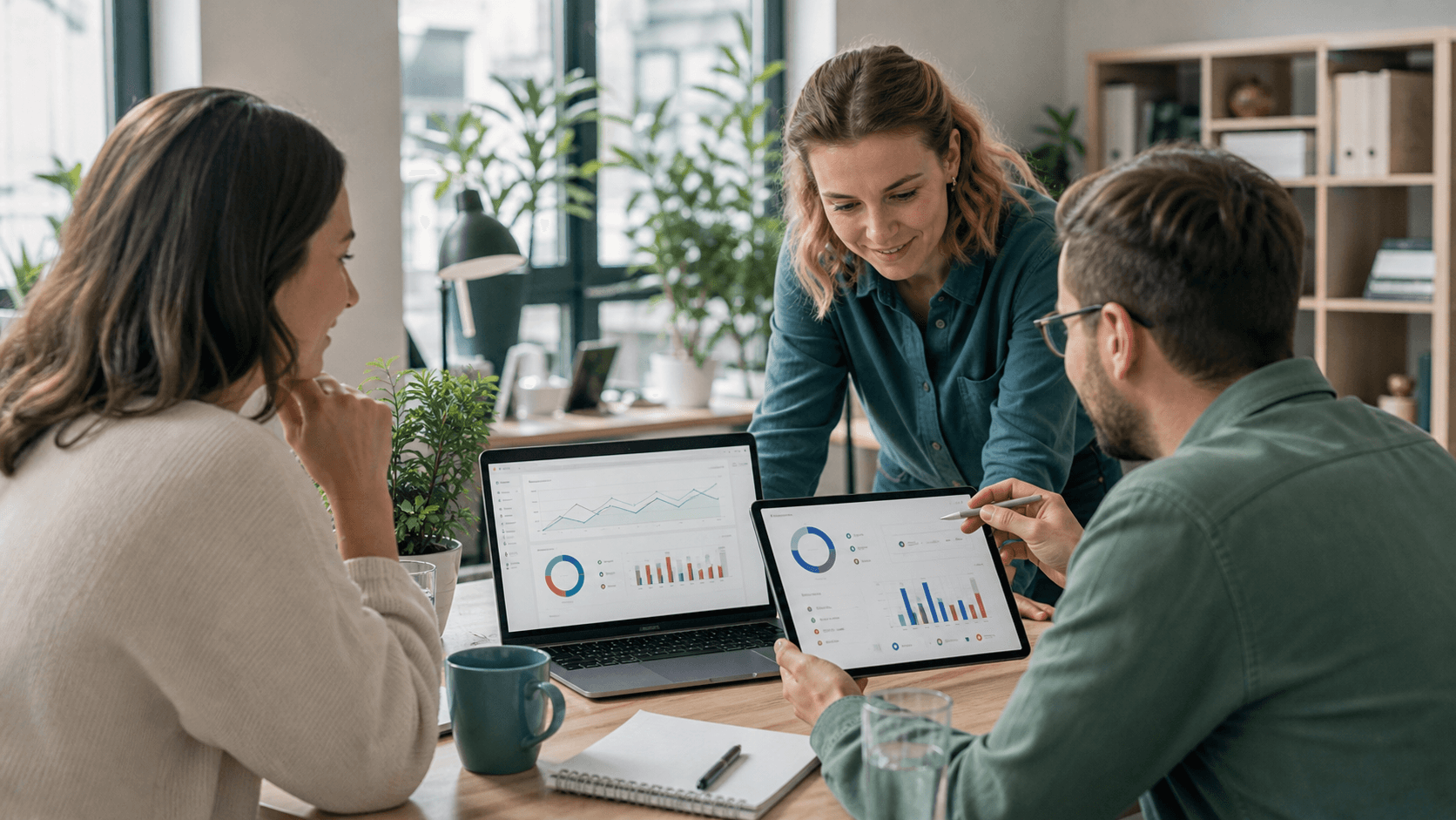 Newsletter-Tracking richtig einordnen: Öffnungsraten, Klicks und Consent im DACH-Raum