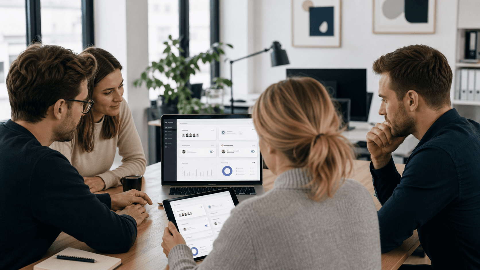 Was gehört in ein gutes Newsletter-Preference-Center?