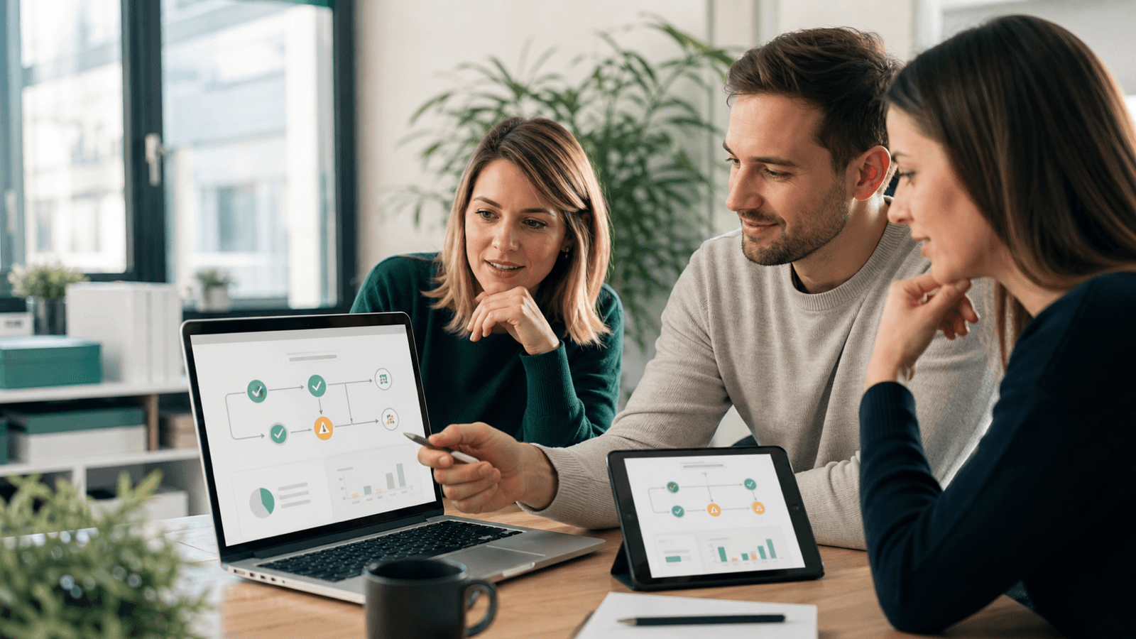 Newsletter-Automationen testen: Eine Checkliste vor dem Aktivieren