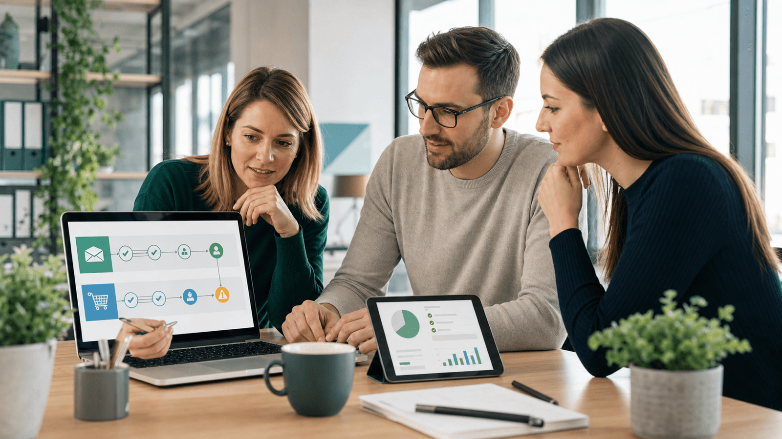 Transaktionsmail oder Newsletter? So trennen Teams Pflichtmails und Marketing sauber