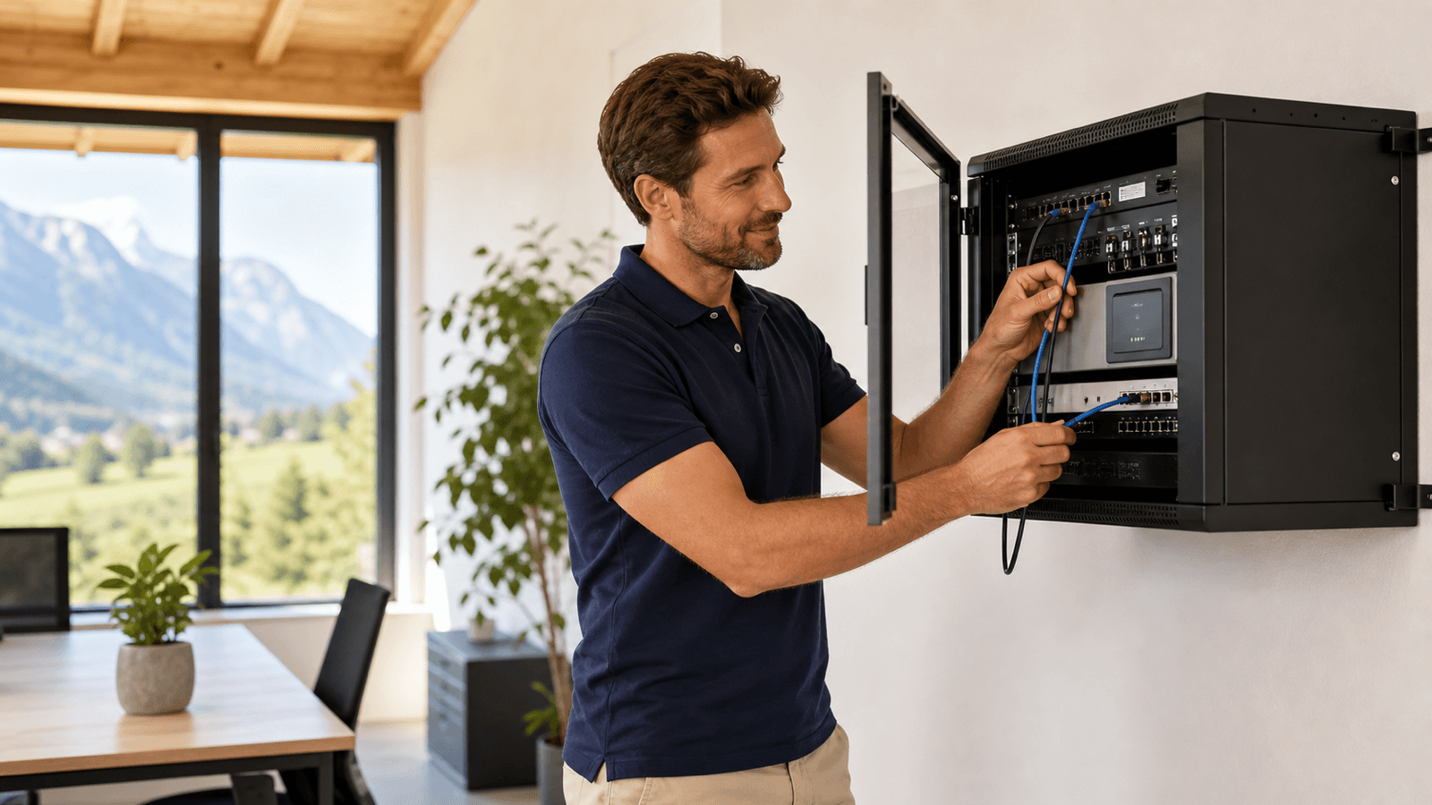 Newsletter-Subdomain einrichten: Wann sie für KMU sinnvoll ist