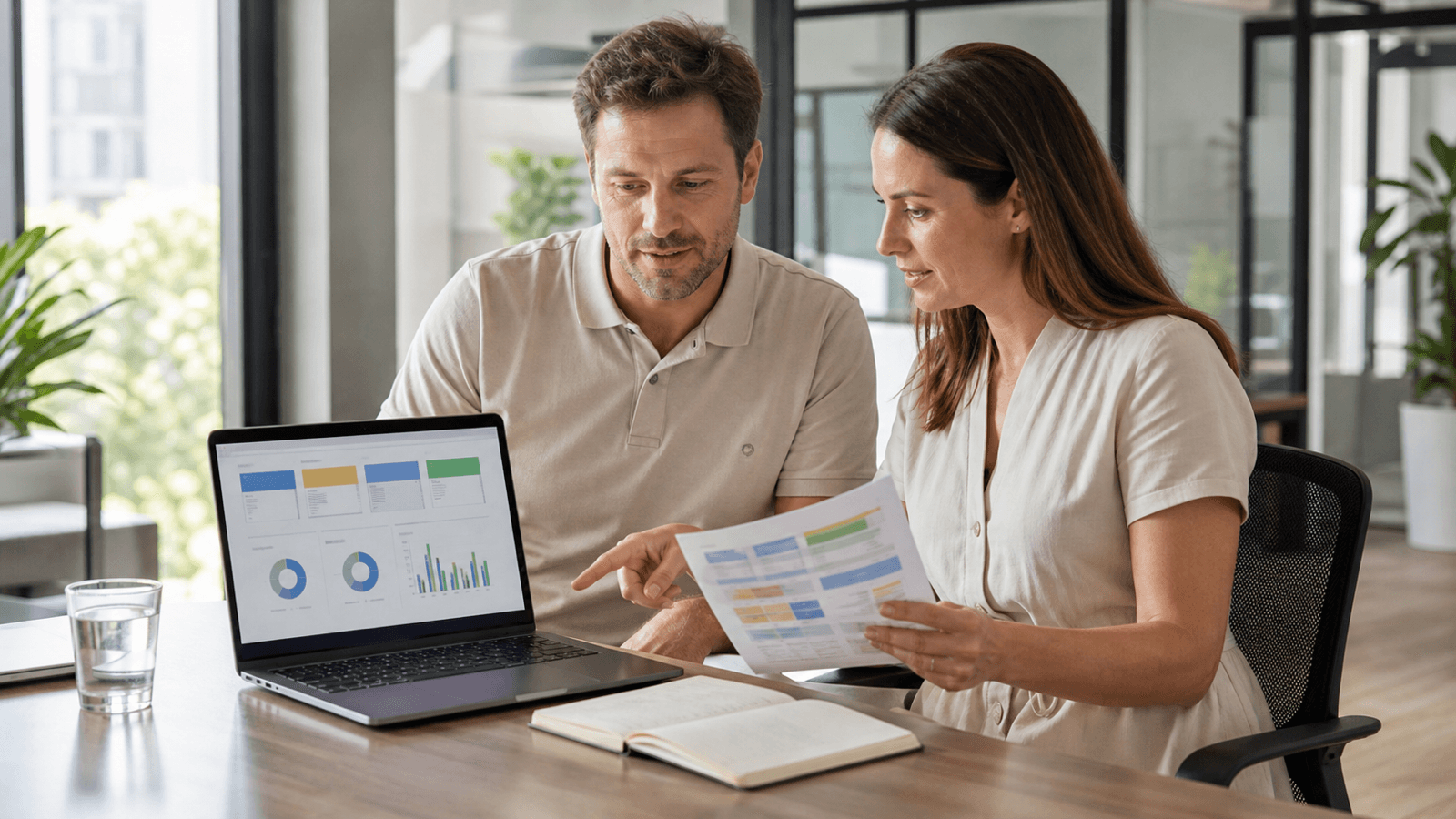 KI und Newsletter-A/B-Tests: Wie kleine Teams bessere Entscheidungen statt schöne Zufälle finden