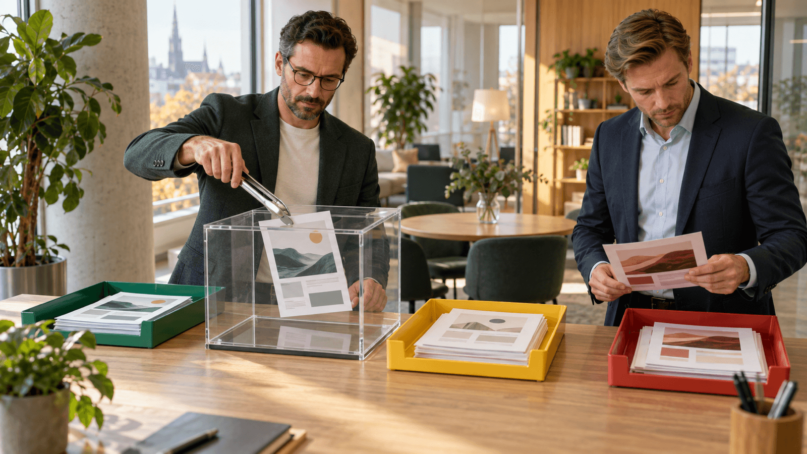Prompt Injection im Newsletter: So bleiben KI-Workflows unter Kontrolle