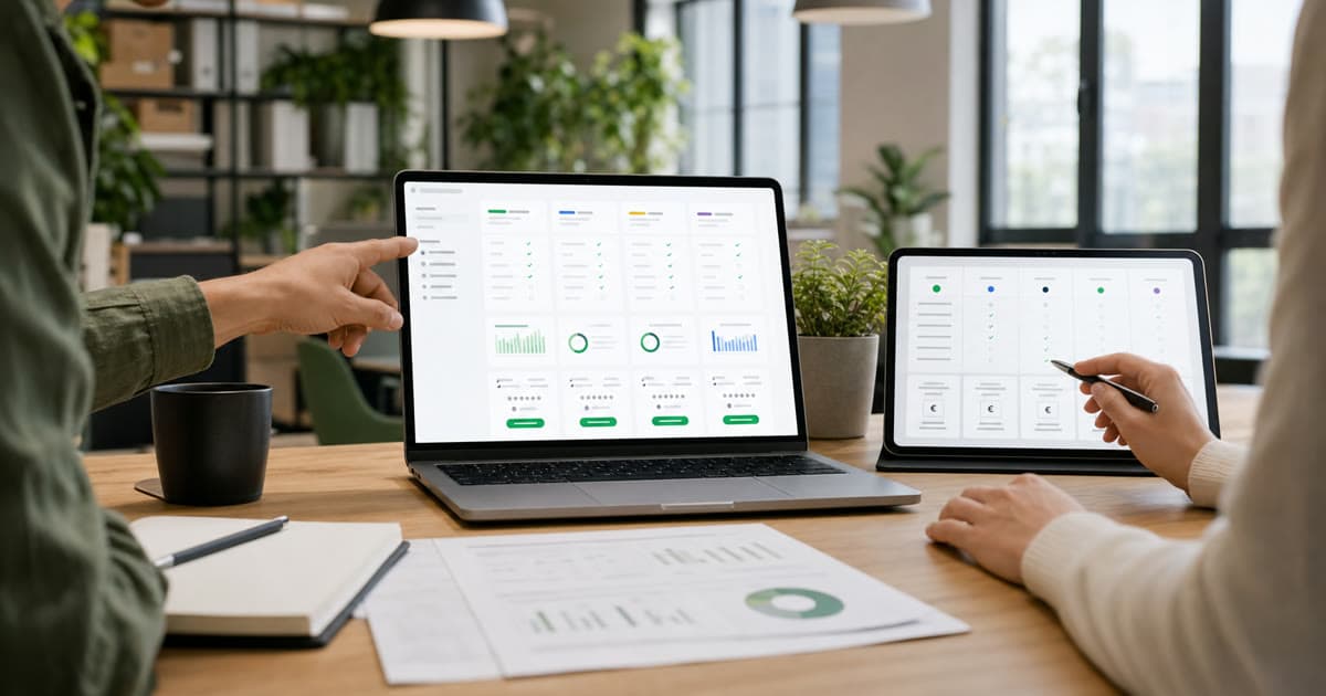 Newsletter Software: 10 Tools im Vergleich 2026