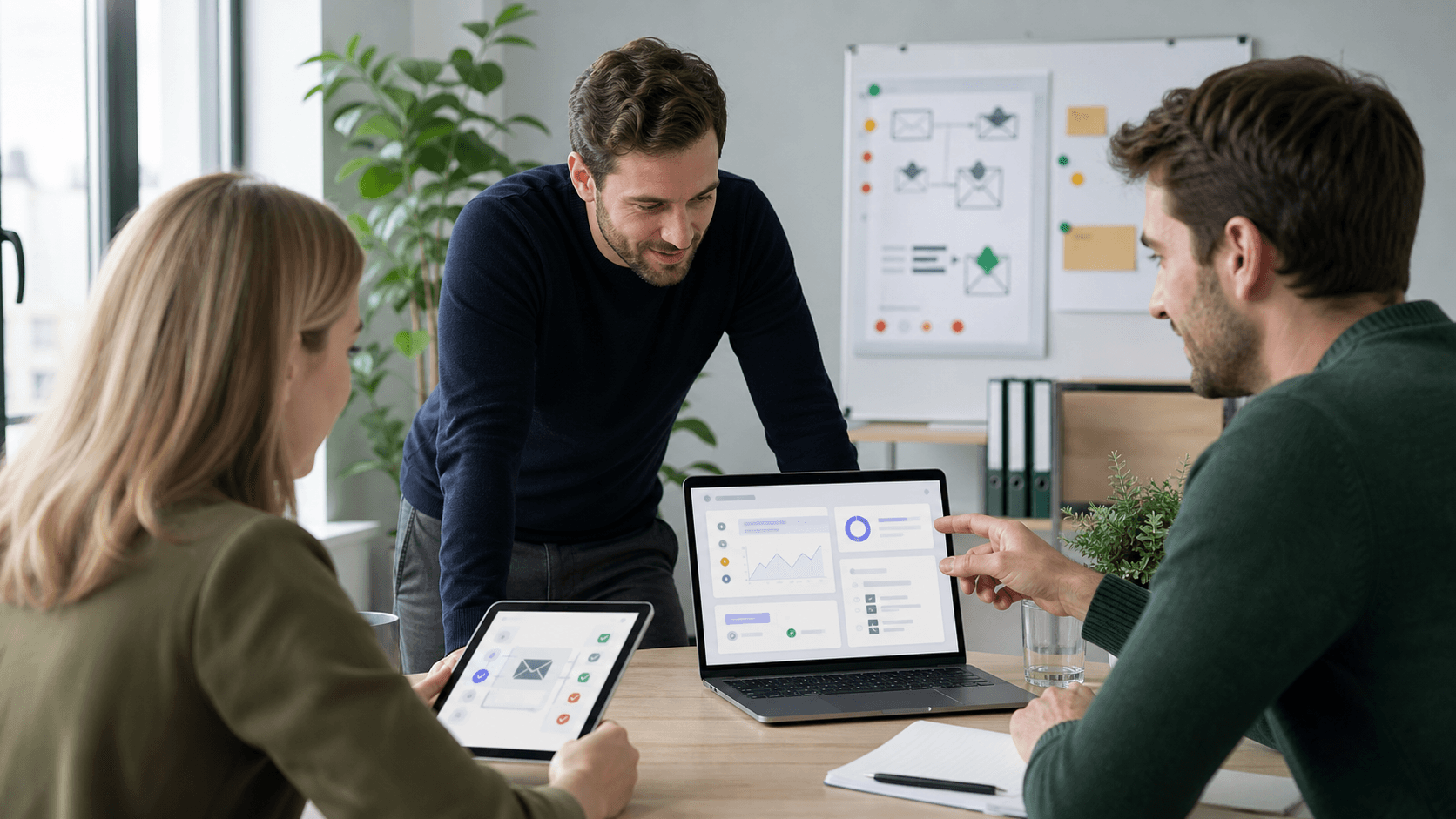 Postmaster-Tools richtig nutzen: Zustellbarkeit bei Gmail, Yahoo und Outlook prüfen