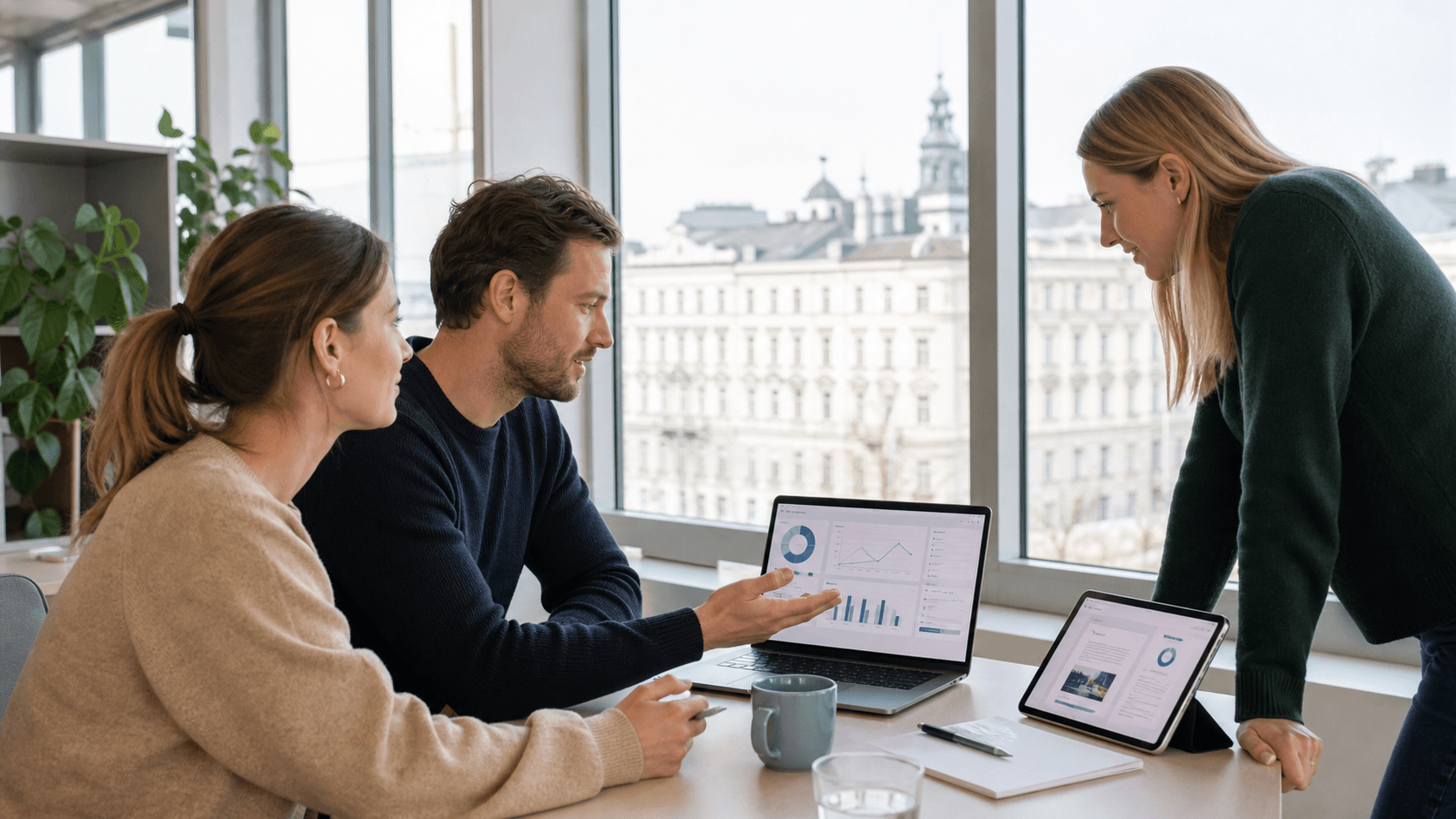 Newsletter-Reporting nach dem Versand: Welche Zahlen wirklich weiterhelfen