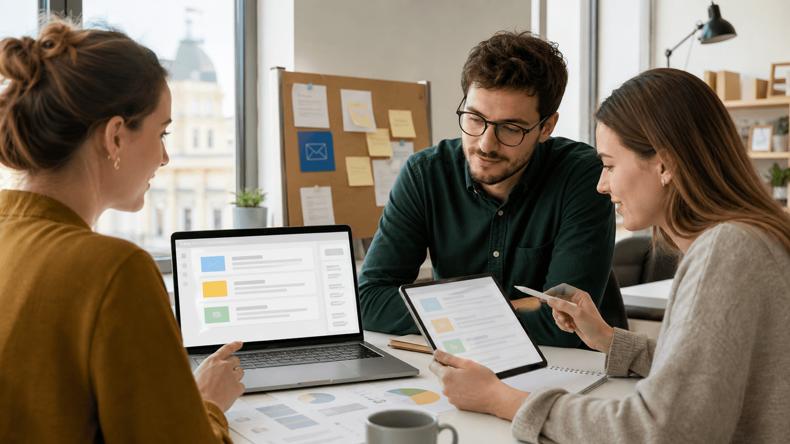 Betreffzeile und Preheader abstimmen: So setzen Newsletter klare Erwartungen