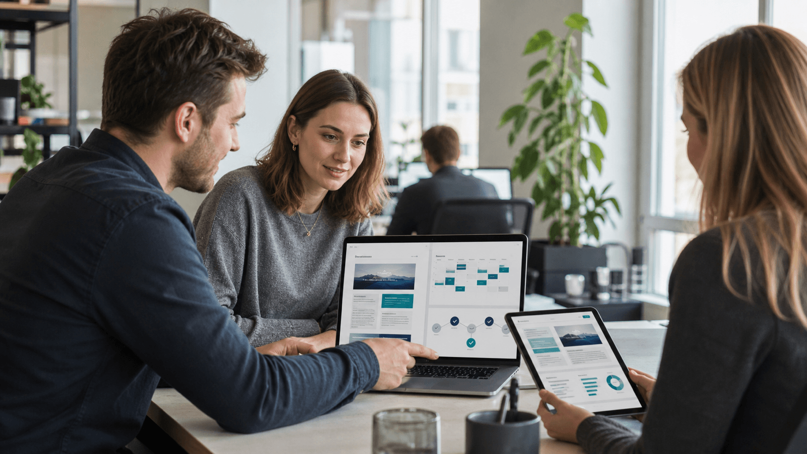 Agentur-Newsletter organisieren: Briefing, Freigabe und Versand sauber trennen