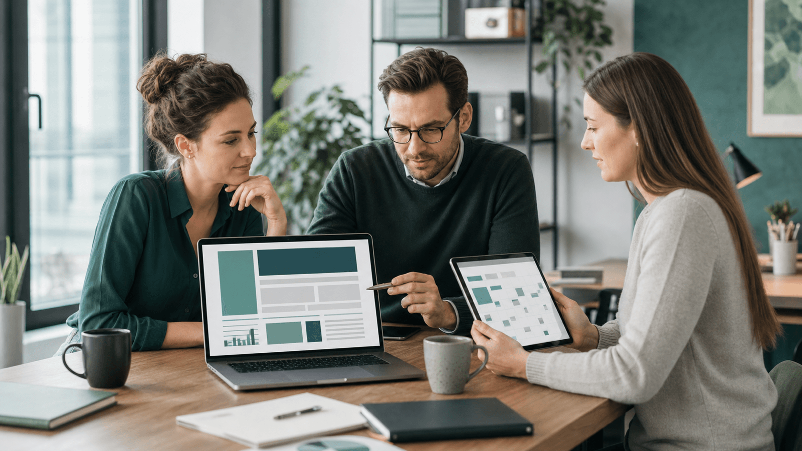 Newsletter für B2B-Dienstleister: Expertise zeigen, ohne aufdringlich zu wirken