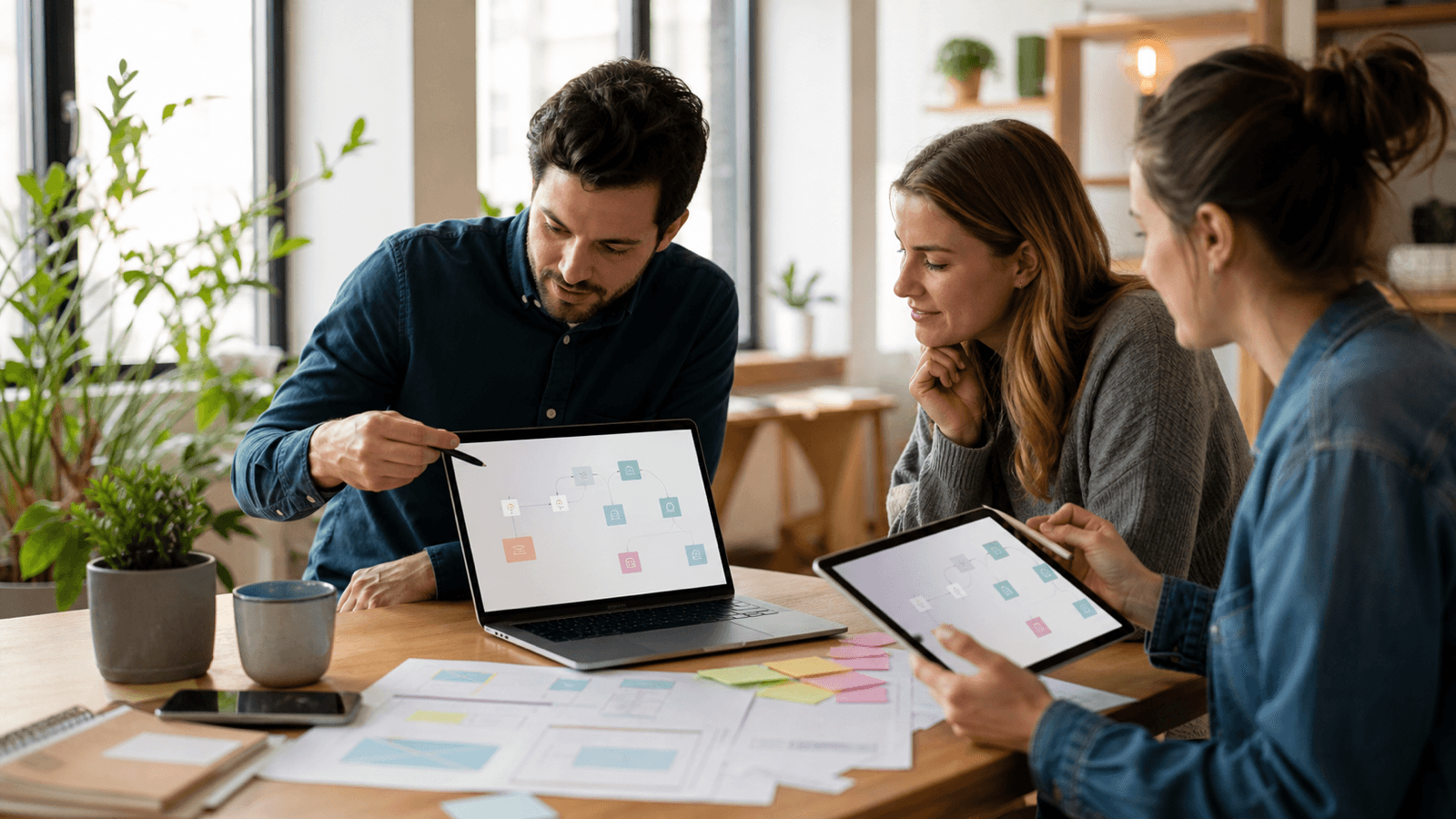 Automation-Trigger im Newsletter: Wann ein Ereignis wirklich eine Mail verdient