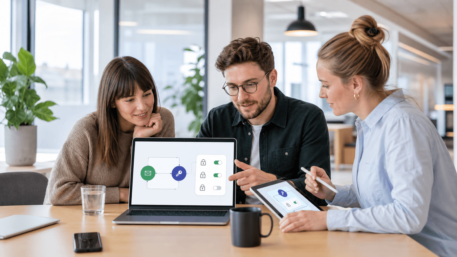 API-Schlüssel für Newsletter-Integrationen: So bleiben Zugriffe beherrschbar