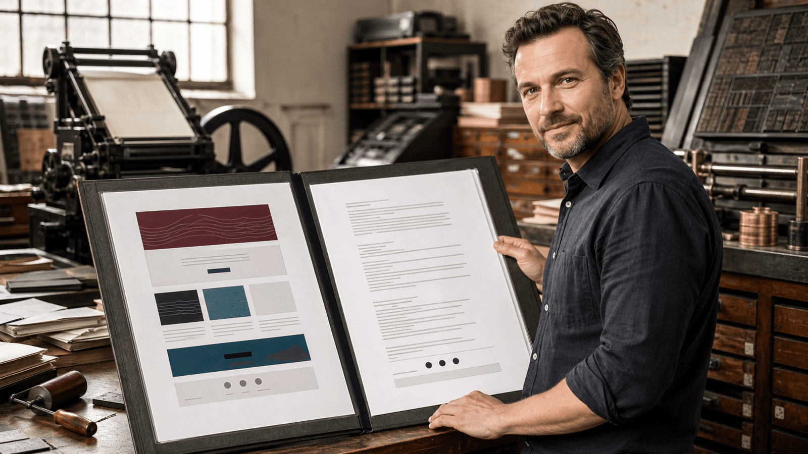 HTML allein reicht nicht: Warum Newsletter eine gute Textversion brauchen