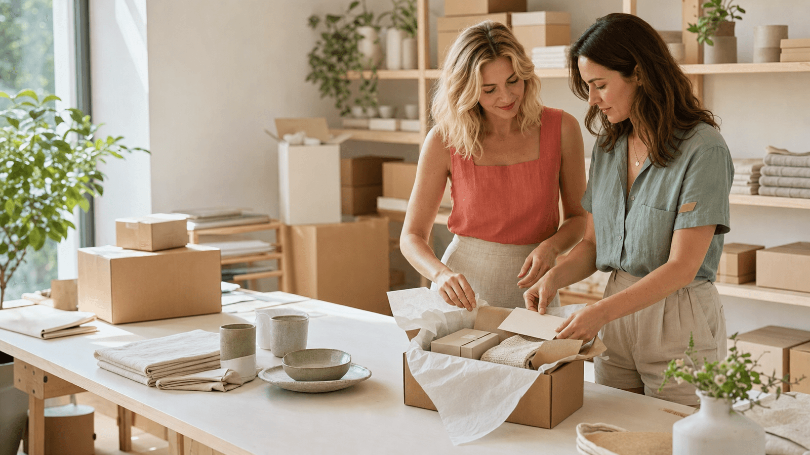 Vier Mails nach dem Opt-in: So bauen Online-Shops eine Willkommensserie mit System