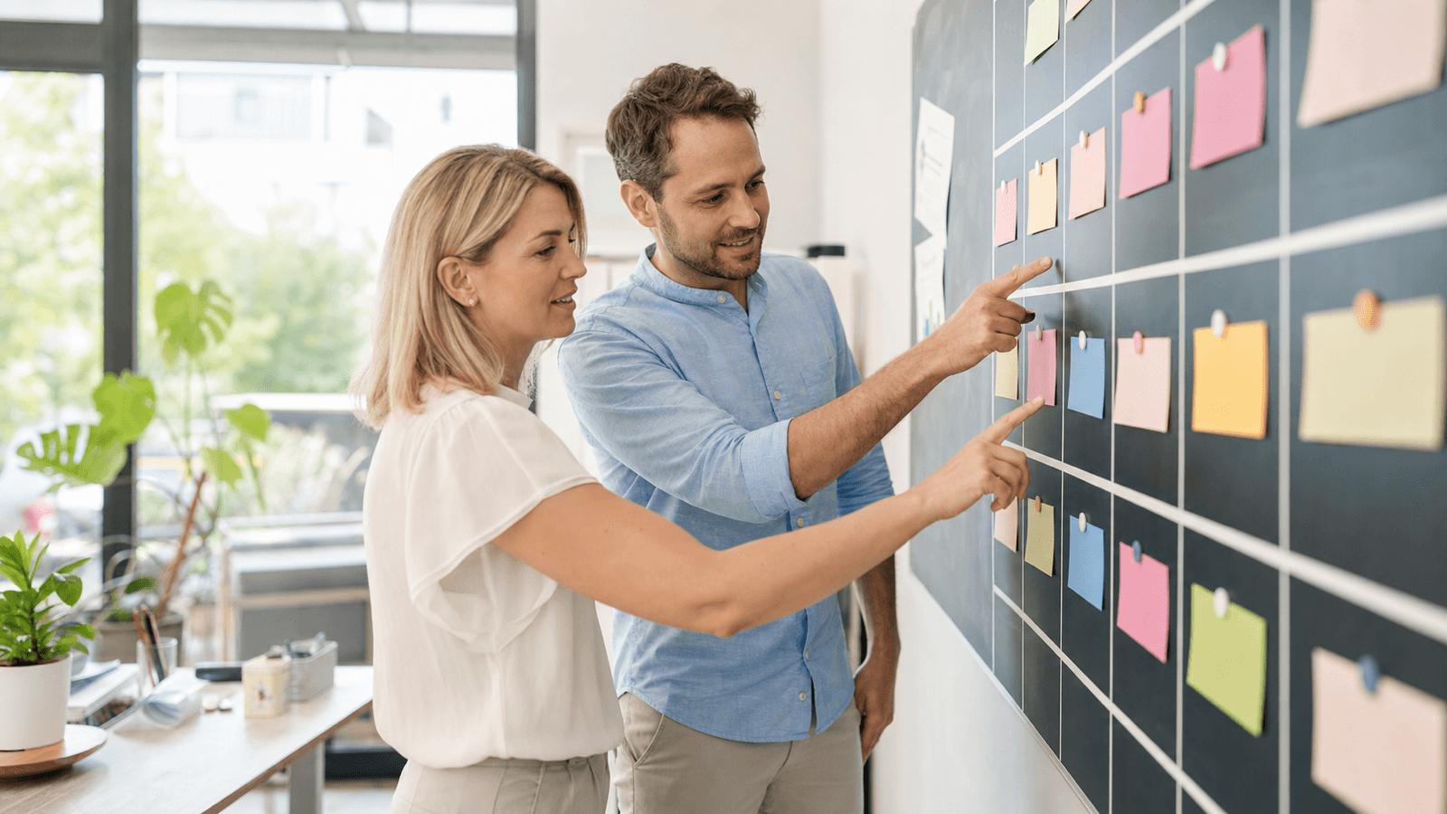 KI im Newsletter-Redaktionskalender: So planen Teams Themen mit Überblick