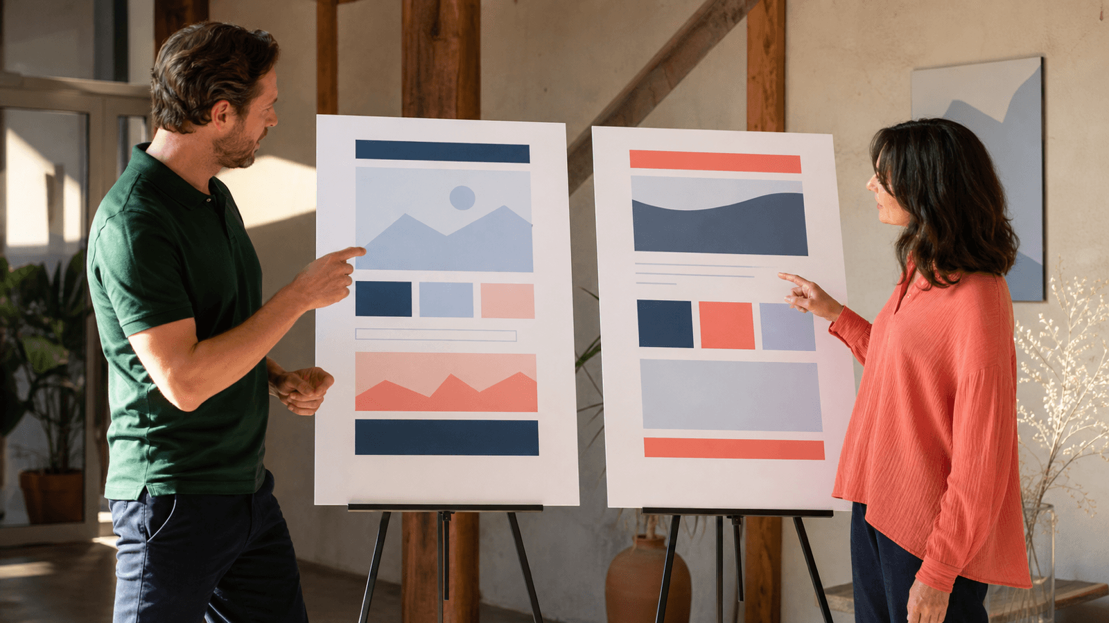A/B-Tests im Newsletter: So treffen kleine Verteiler bessere Entscheidungen