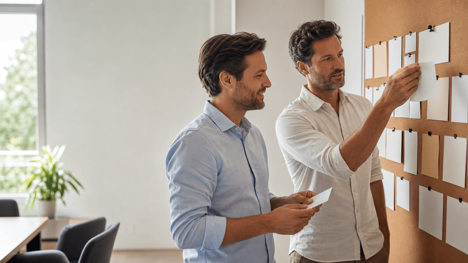 Das Briefing vor dem Prompt: KI-Newsletter zwischen Agentur und Kunde besser steuern