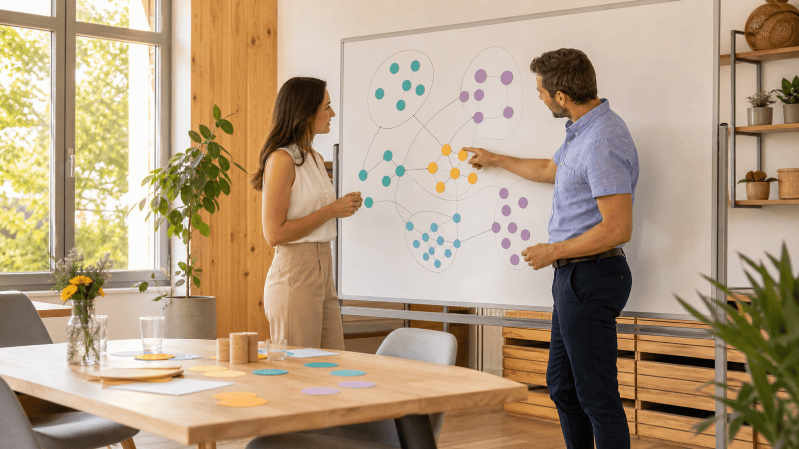 Warum melden sich Menschen ab? KI-gestützte Feedbackanalyse für Newsletter-Teams